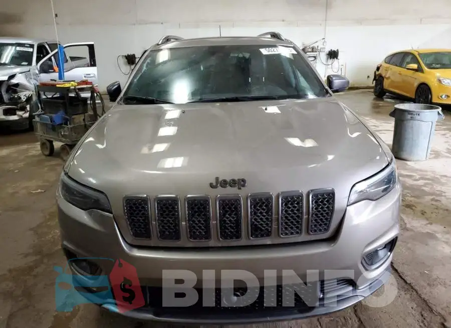 1C4PJMMX2MD126501 Photo# 5