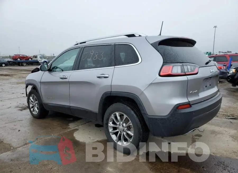 1C4PJMMX4MD100983 Photo# 2