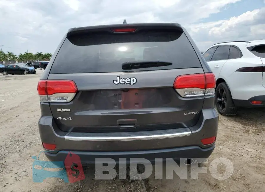 1C4RJFBG8KC712906 Photo# 6