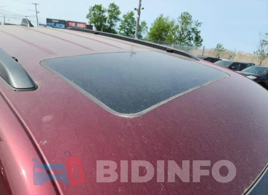 1C4RJHAG5N8615523 Photo# 13