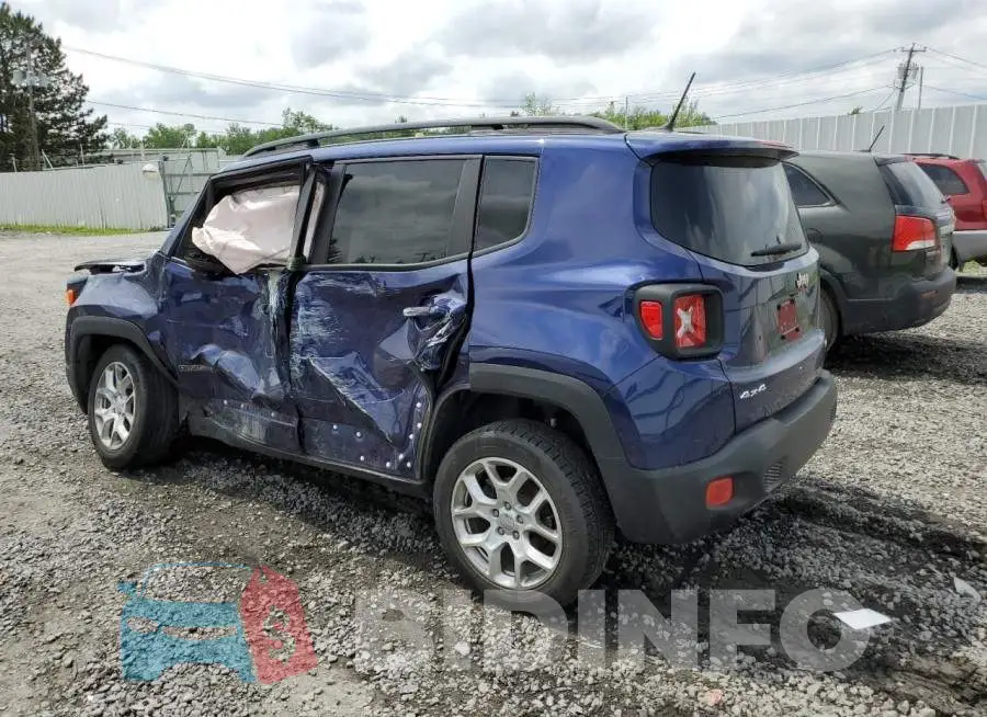 ZACCJBBB1HPF83978 Photo# 2