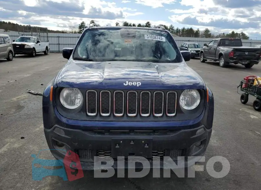 ZACCJBBB5HPF89895 Photo# 5