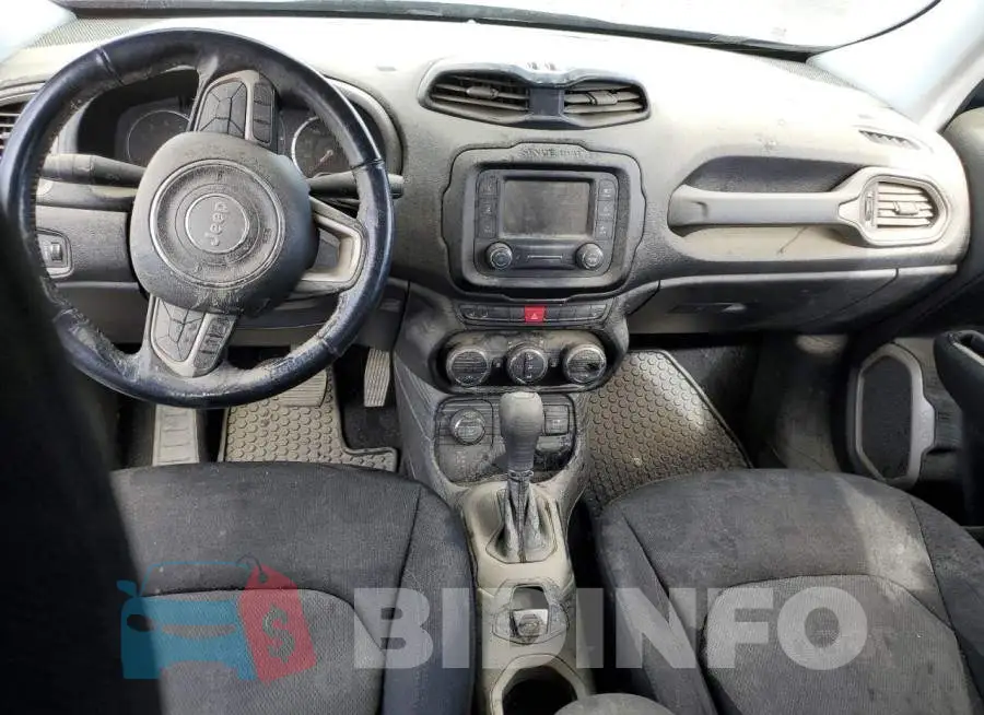ZACCJBBB5HPF89895 Photo# 8