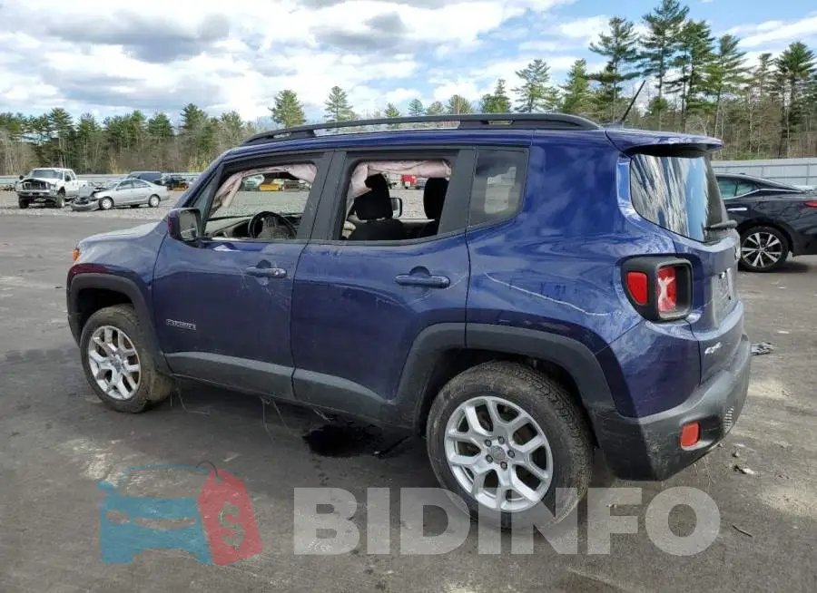 ZACCJBBB5HPF89895 Photo# 2