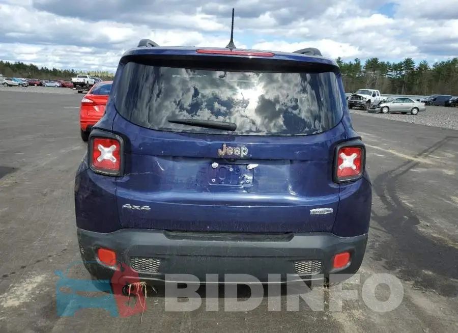 ZACCJBBB5HPF89895 Photo# 6