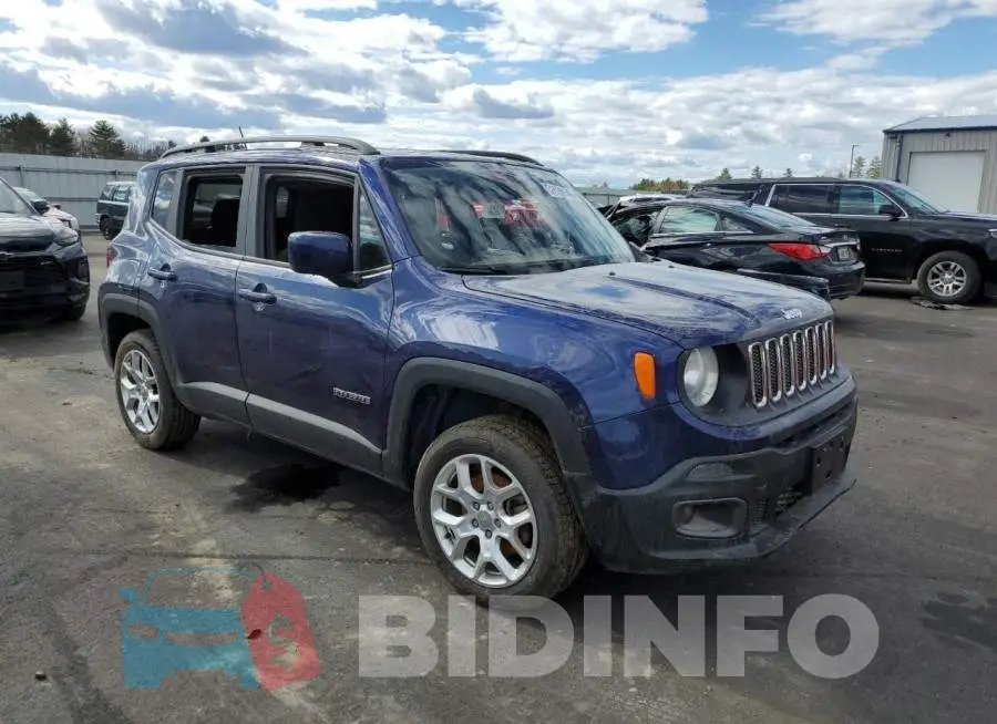 ZACCJBBB5HPF89895 Photo# 4