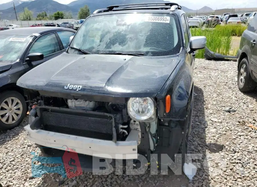 ZACCJBDT2FPB98397 Photo# 5
