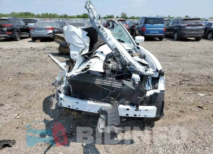 2C3CDXGJ3NH264720 Photo# 5