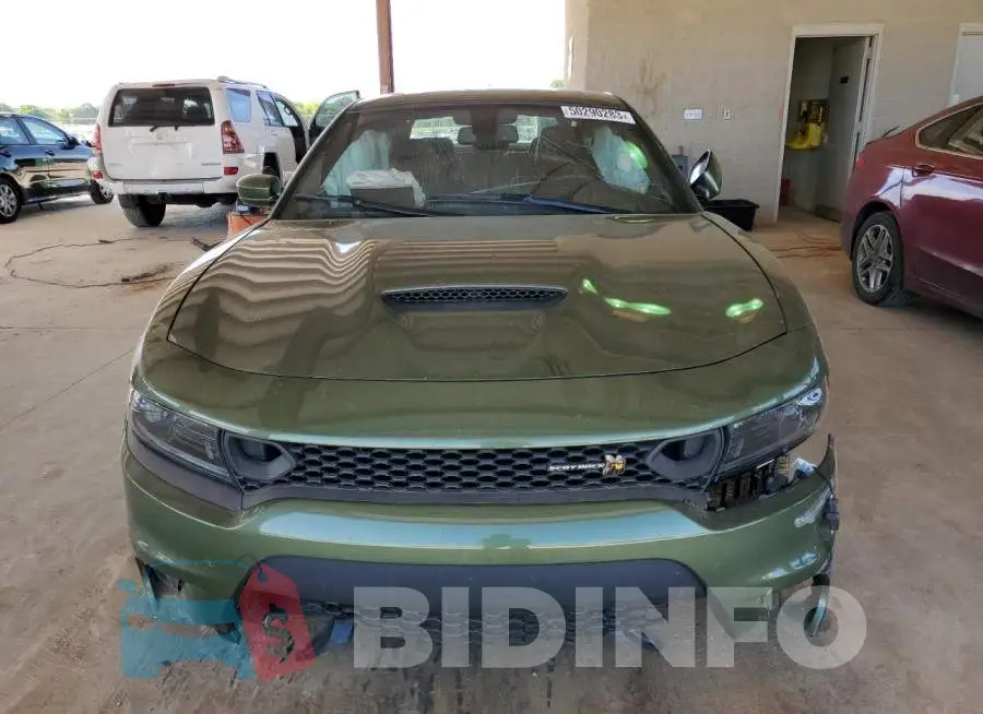 2C3CDXGJ6NH180925 Photo# 5