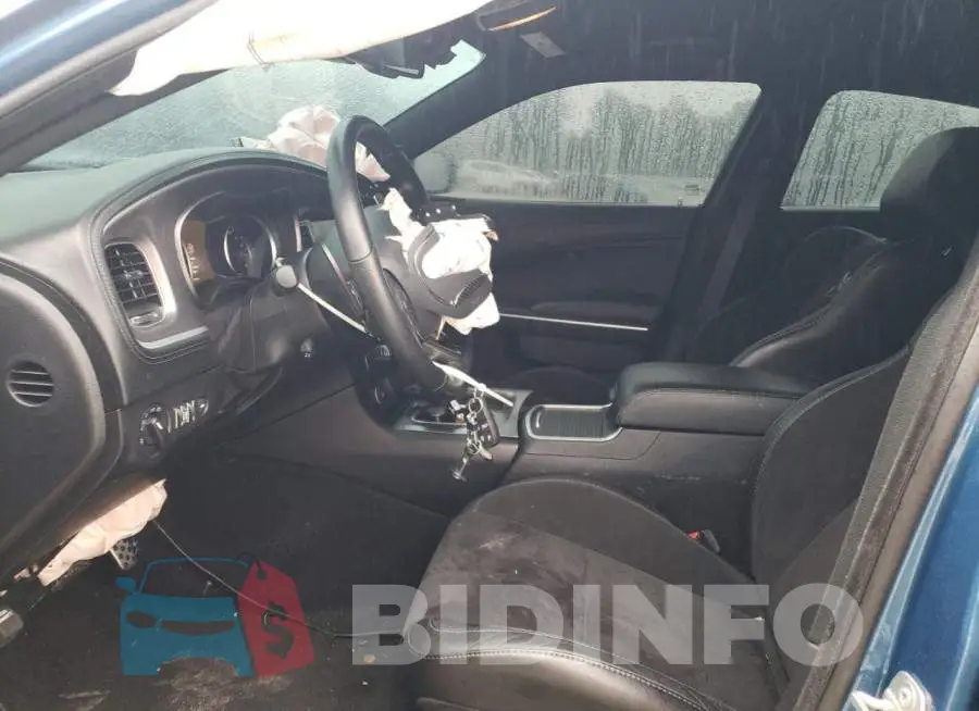 2C3CDXGJXMH607828 Photo# 7