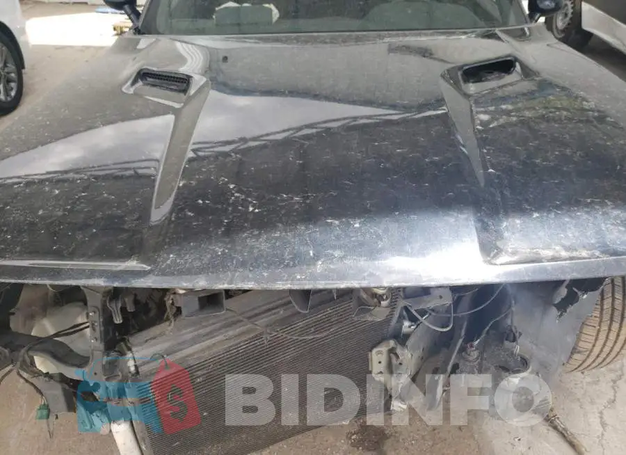 2C3CDYAG1EH289568 Photo# 11