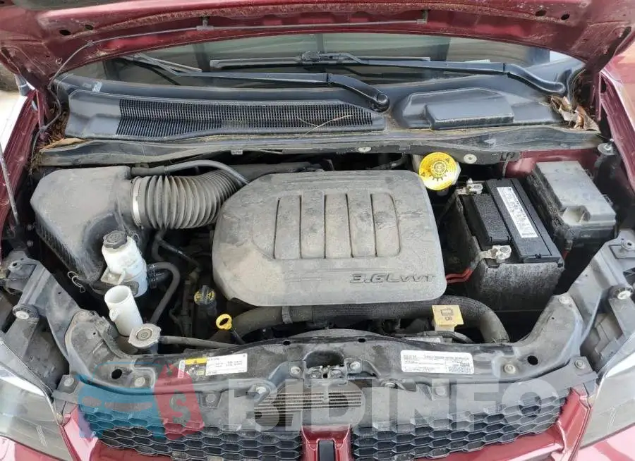 2C4RDGEG3KR769725 Photo# 12
