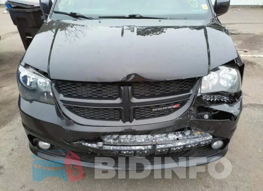 2C4RDGEG4JR285156 Photo# 9