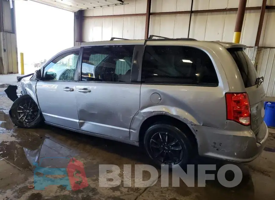 2C4RDGEG4KR690712 Photo# 2