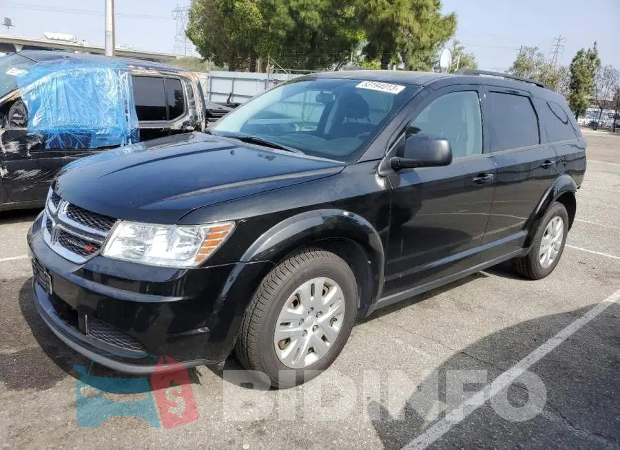 3C4PDCAB3GT223070 Photo# 1