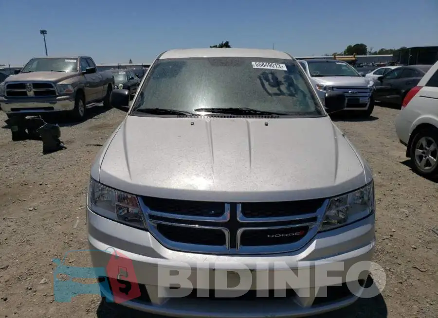 3C4PDCAB5ET103249 Photo# 5