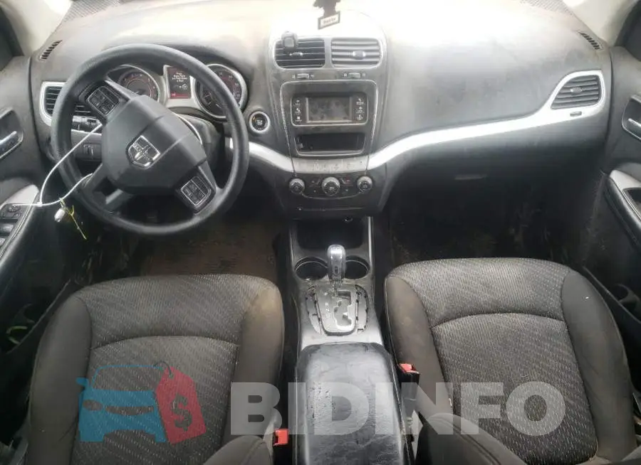 3C4PDCAB5JT443561 Photo# 8
