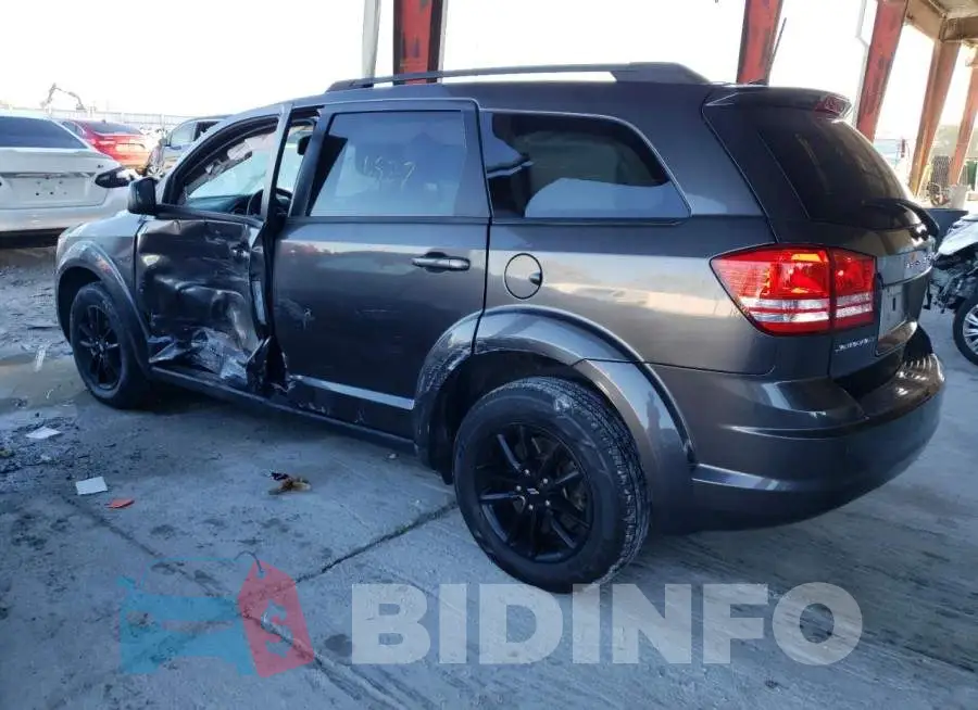 3C4PDCAB6LT274329 Photo# 2