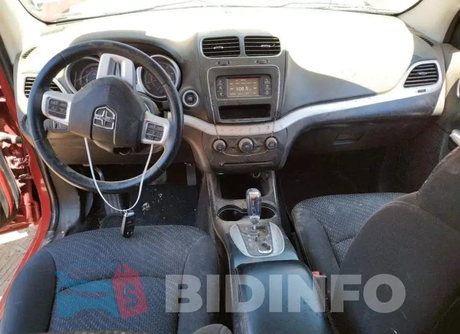 3C4PDCAB7GT151757 Photo# 8