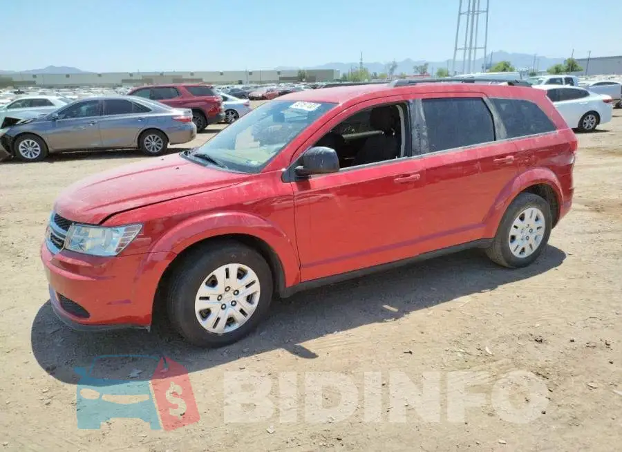 3C4PDCAB7GT151757 Photo# 1