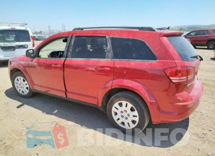 3C4PDCAB7GT151757 Photo# 2