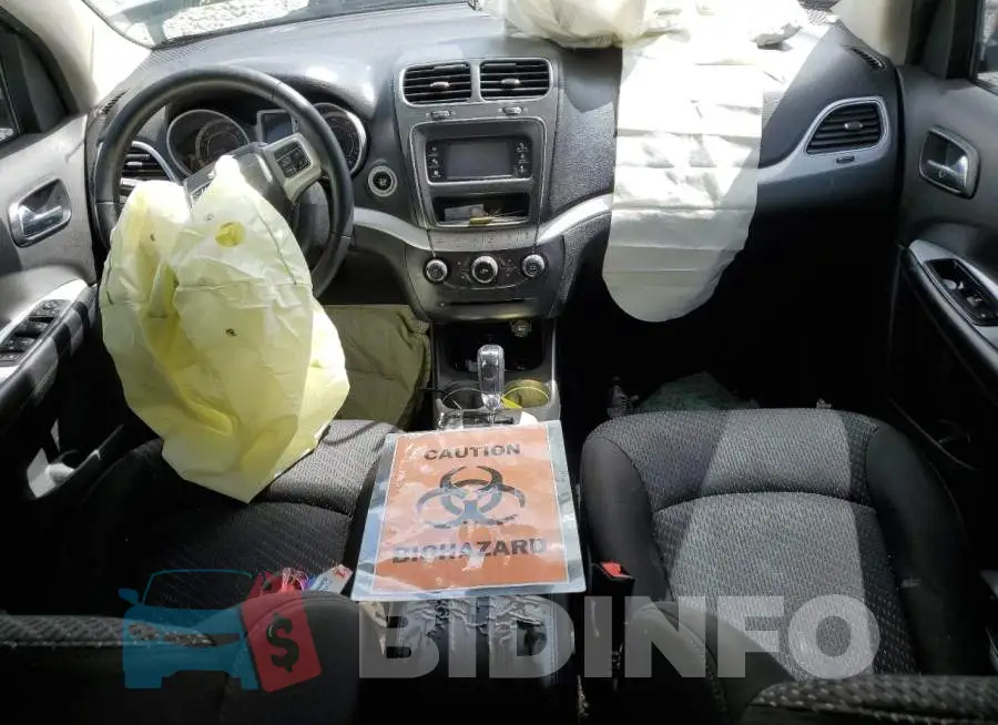 3C4PDCAB7LT261217 Photo# 8