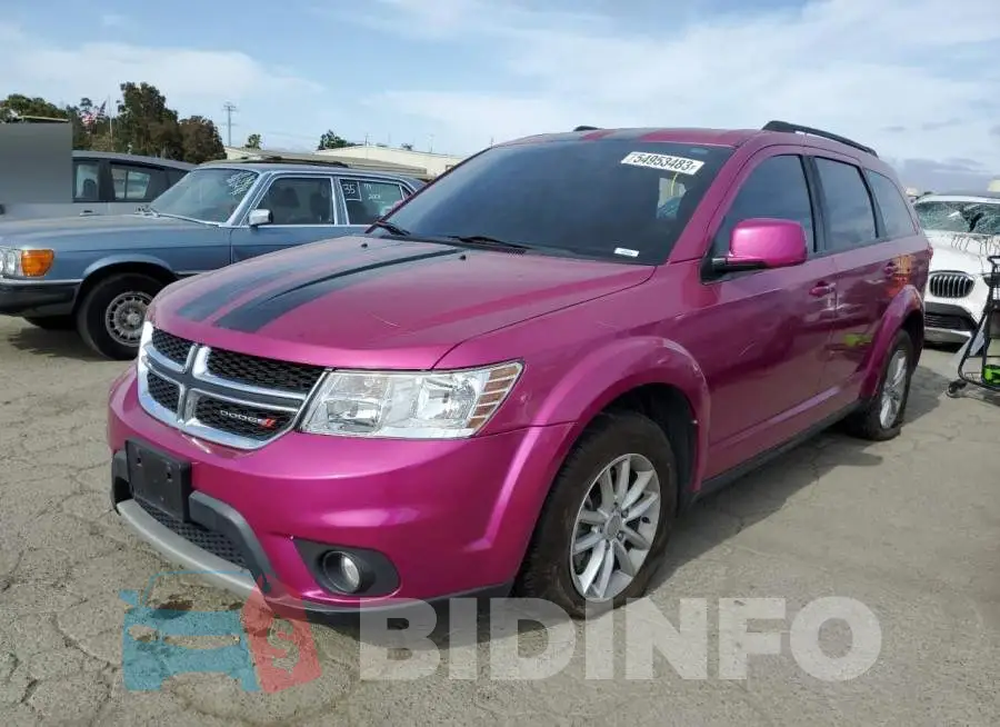 3C4PDCBG9FT673766 Photo# 1