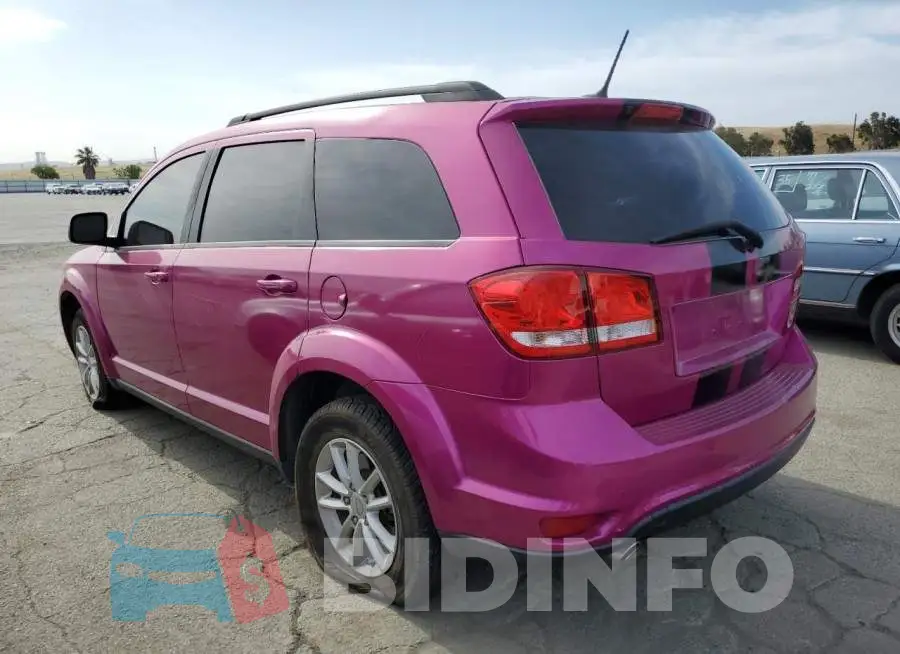 3C4PDCBG9FT673766 Photo# 2