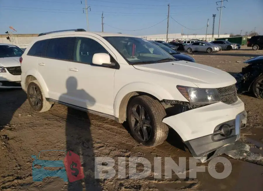3C4PDCGB3LT212698 Photo# 4