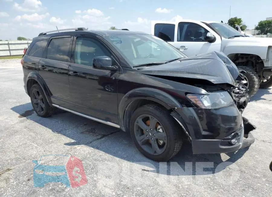 3C4PDCGB5LT271154 Photo# 4