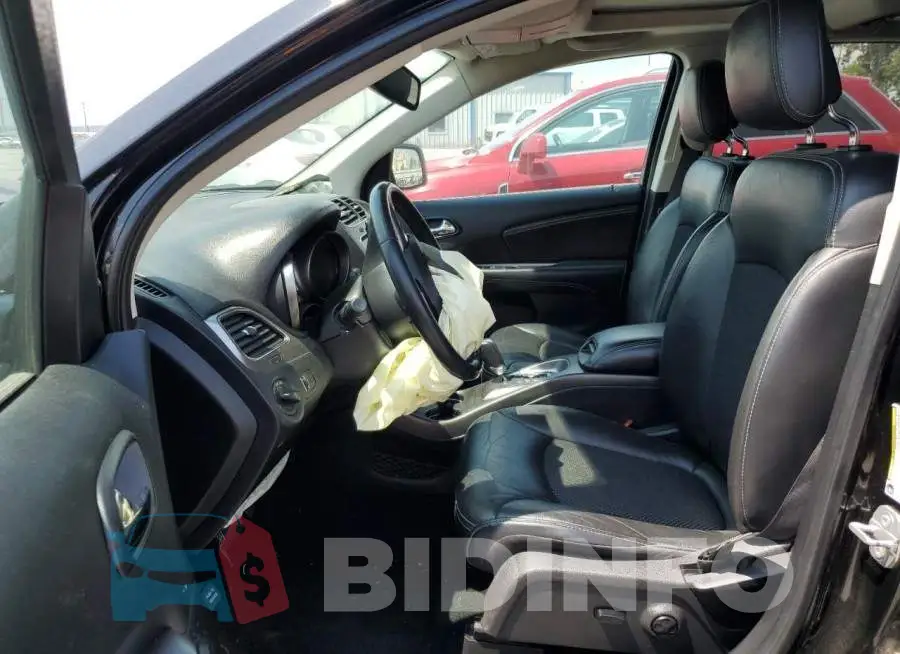 3C4PDCGB5LT271154 Photo# 7