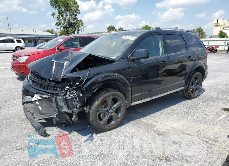 3C4PDCGB5LT271154 Photo# 1