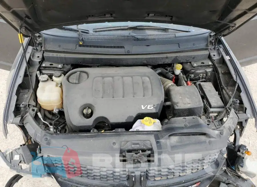 3C4PDCGG3KT707364 Photo# 12