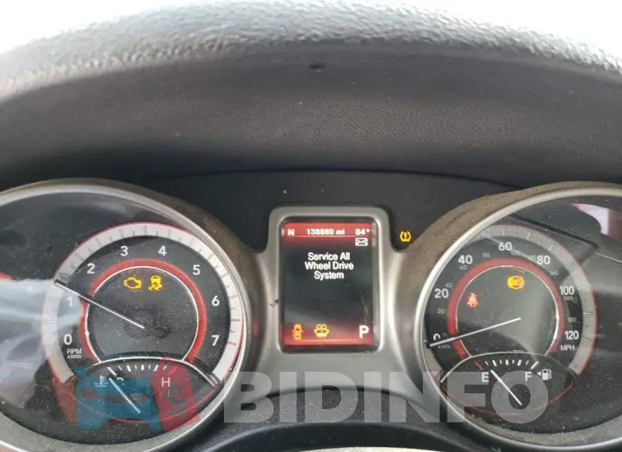 3C4PDDGG1JT189517 Photo# 9
