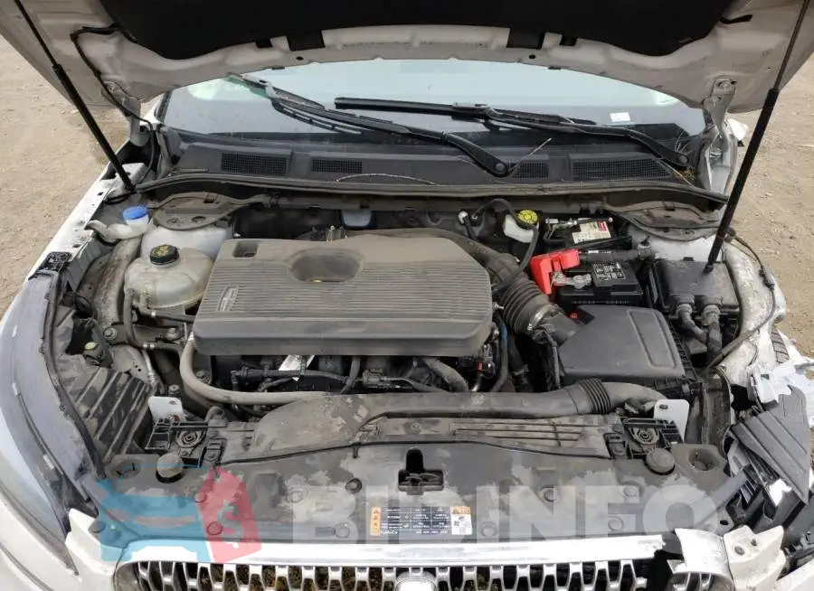 5LMCJ2C94LUL05264 Photo# 12