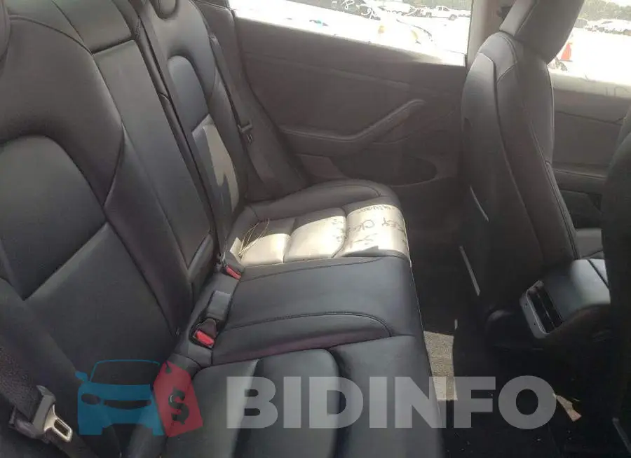 5YJ3E1EB6NF185131 Photo# 10