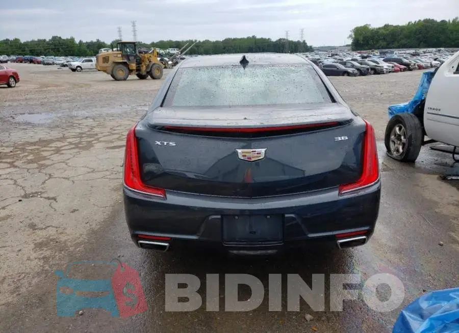 2G61M5S3XK9128660 Photo# 6