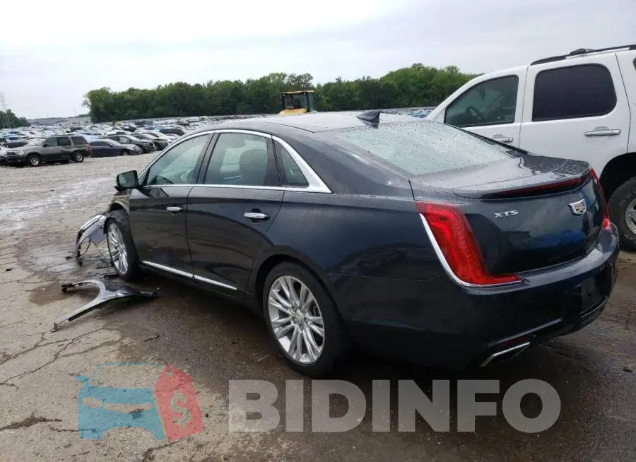 2G61M5S3XK9128660 Photo# 2