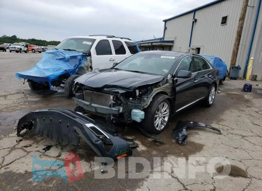2G61M5S3XK9128660 Photo# 1