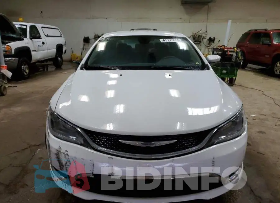 1C3CCCAB7GN158875 Photo# 5