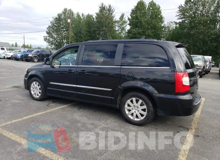 2C4RC1BG0ER448427 Photo# 2
