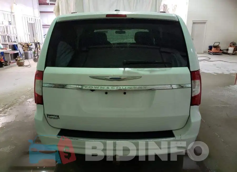 2C4RC1BG0GR158918 Photo# 6
