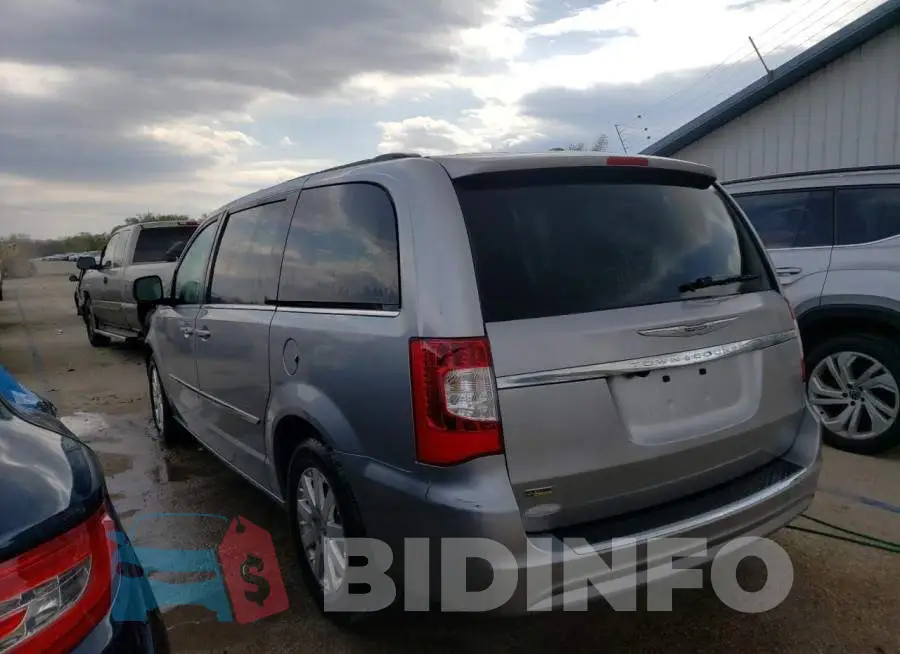 2C4RC1BG2GR231495 Photo# 2