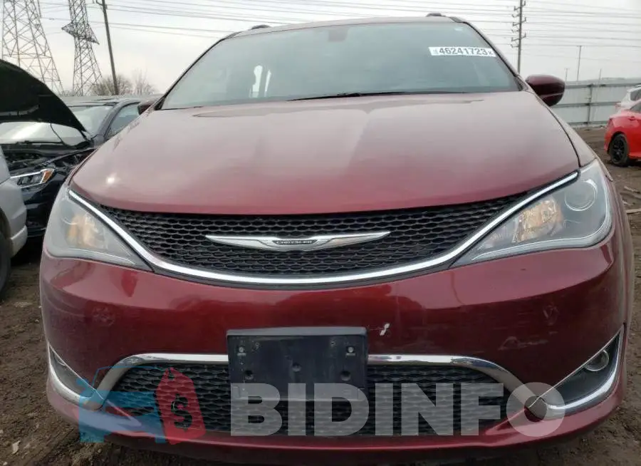 2C4RC1BG2LR111321 Photo# 5
