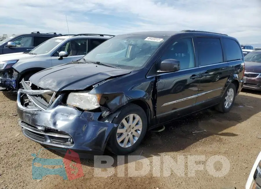 2C4RC1BG9ER220927 Photo# 1
