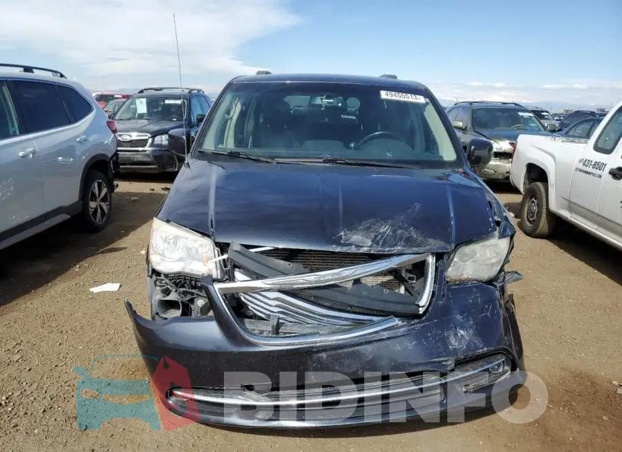 2C4RC1BG9ER220927 Photo# 5
