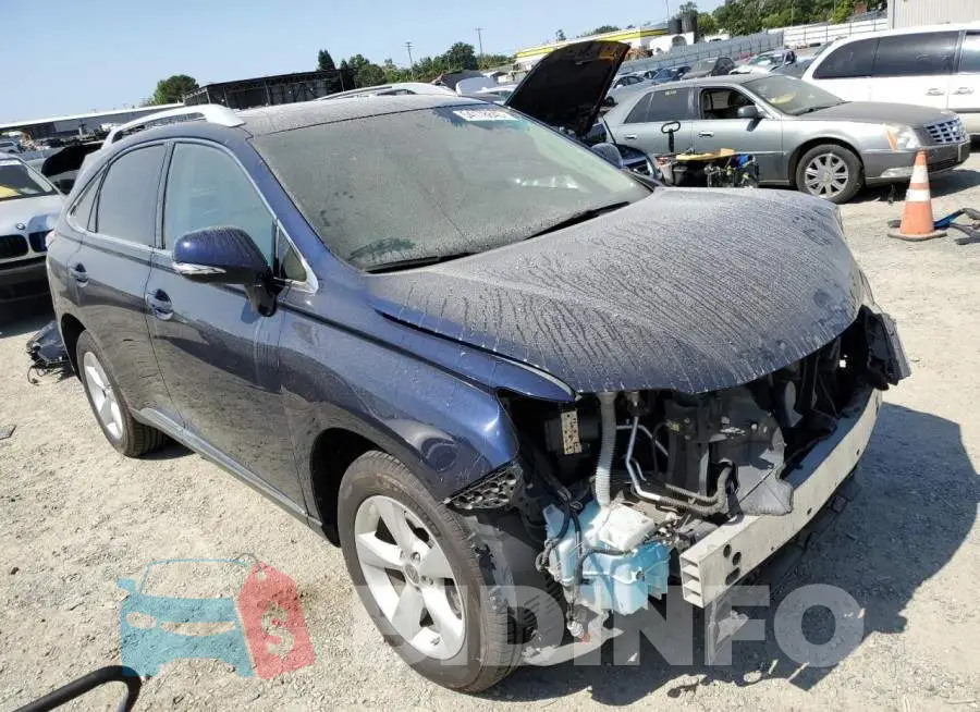 2T2BK1BA2FC316539 Photo# 4