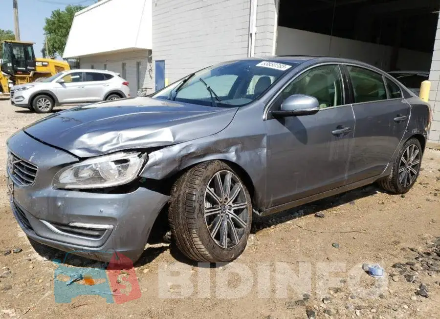 LYV402TK3HB139144 Photo# 1