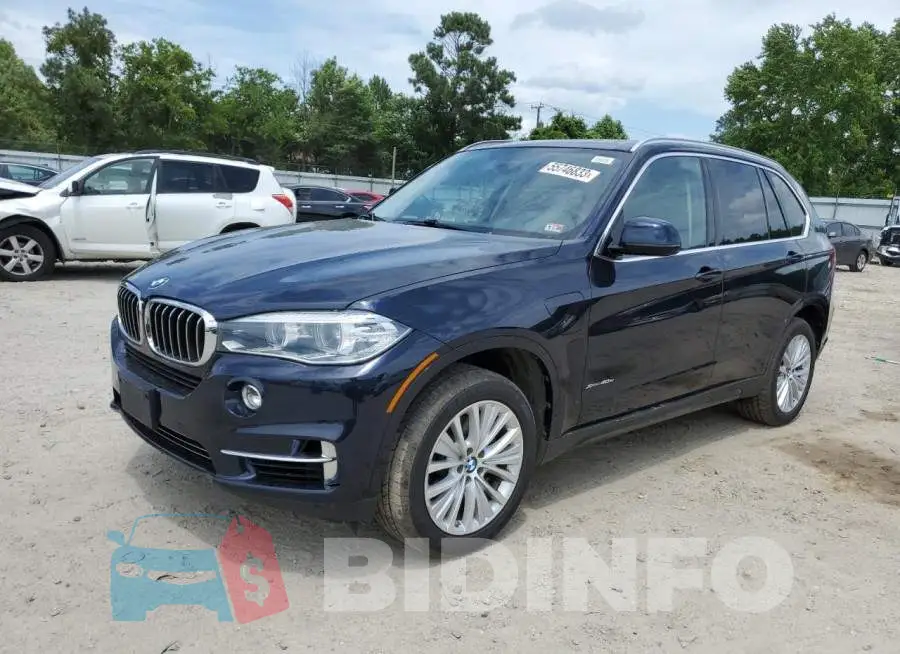5UXKT0C59G0S77259 Photo# 1