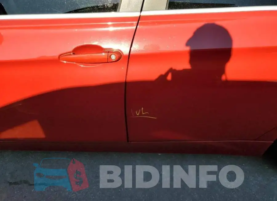 WBA3B1C51FK139732 Photo# 9